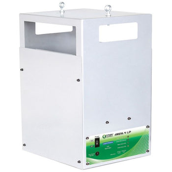 Titan Co2 Burner Liquid Propane